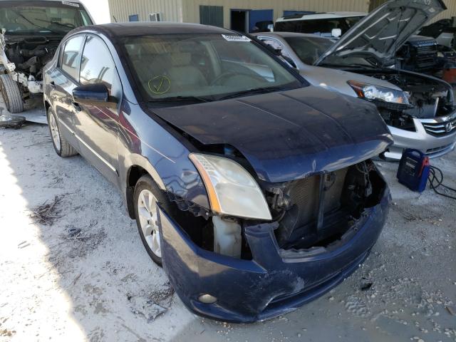 Nissan Sentra (2011)