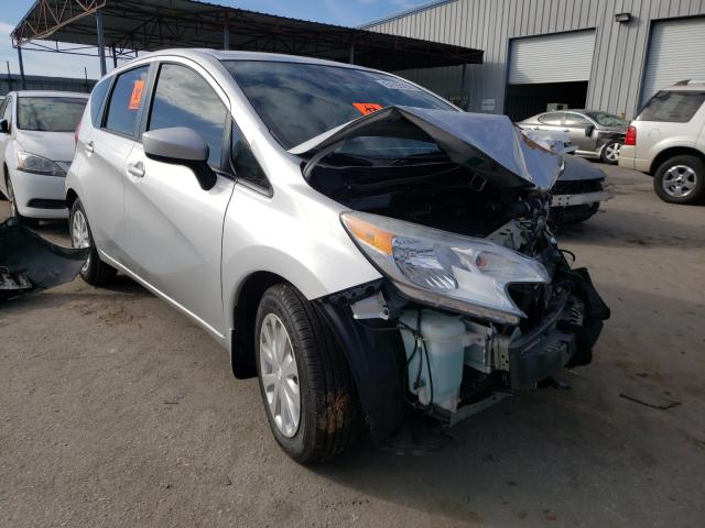 Nissan Versa note (2015)
