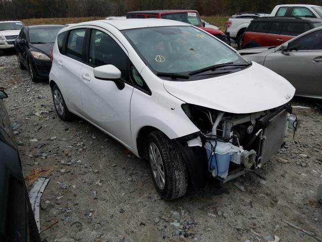 Nissan Versa note (2019)