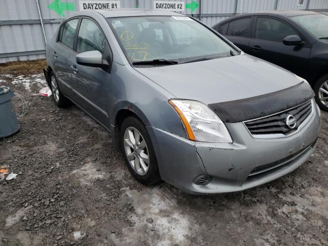 Nissan Sentra 2.0 (2010)