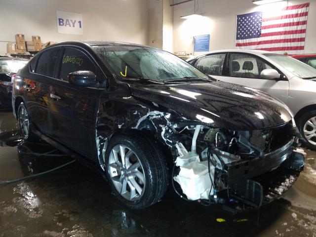 Nissan Sentra (2013)