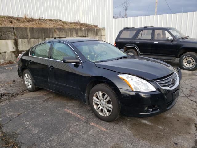 Nissan Altima (2012)