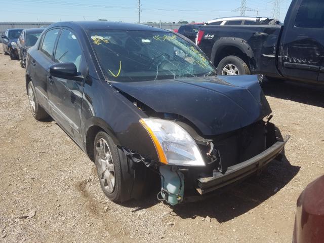 Nissan Sentra 2.0 (2010)