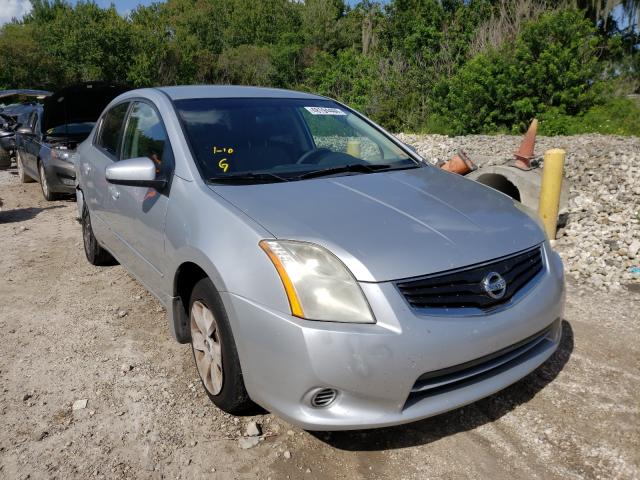 Nissan Sentra 2.0 (2012)