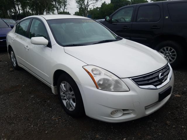 Nissan Altima (2012)