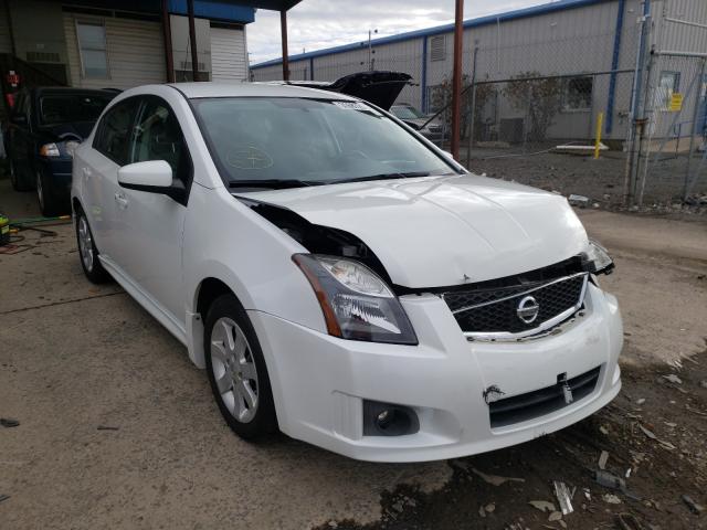 Nissan Sentra 2.0 (2010)