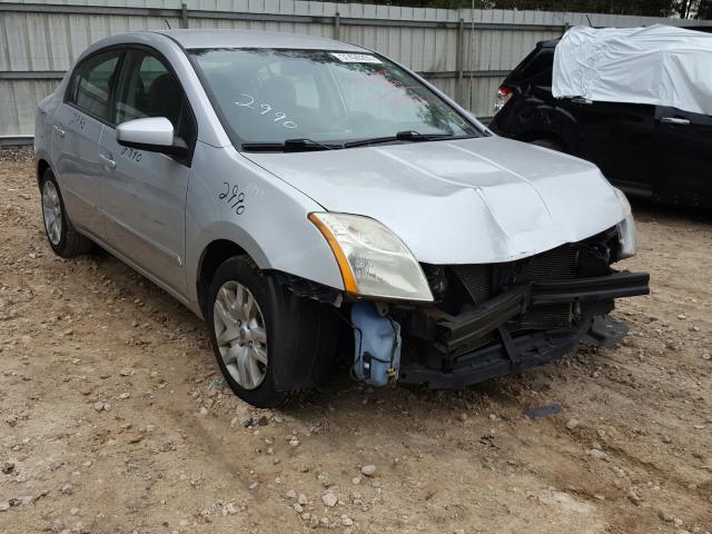 Nissan Sentra 2.0 (2011)