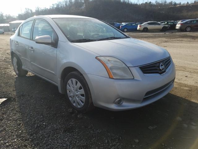 Nissan Sentra 2.0 (2010)