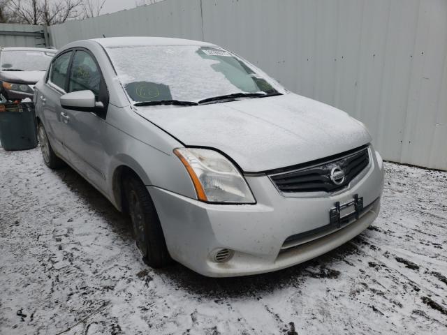 Nissan Sentra 2.0 (2011)