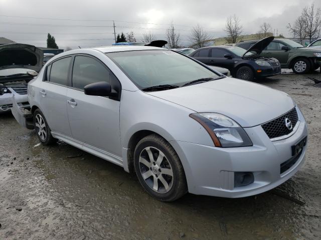 Nissan Sentra 2.0 (2012)