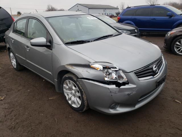 Nissan Sentra 2.0 (2012)