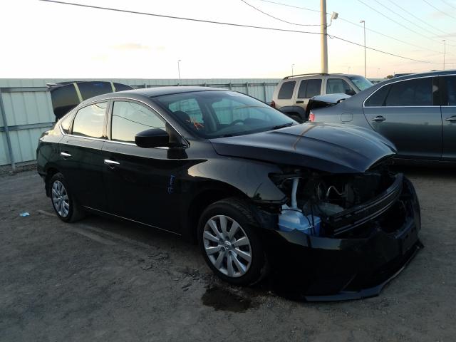 Nissan Sentra (2019)