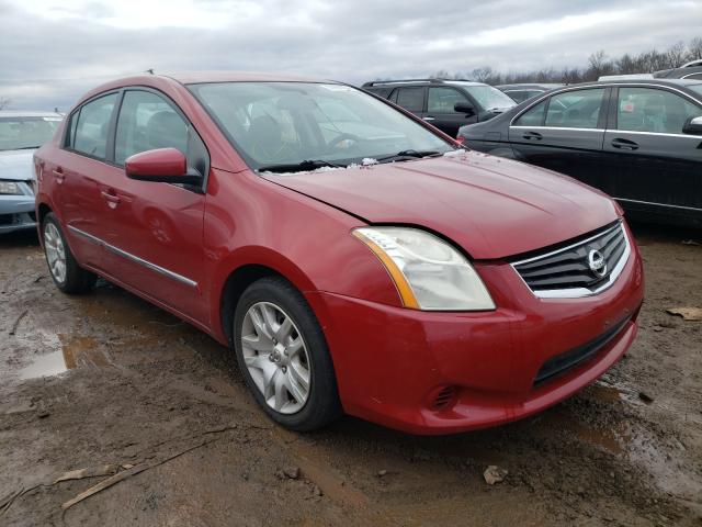 Nissan Sentra 2.0 (2010)