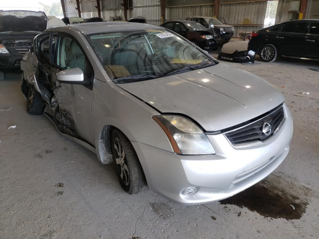 Nissan Sentra 2.0 (2012)