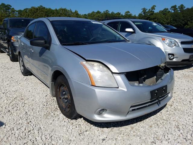 Nissan Sentra 2.0 (2012)