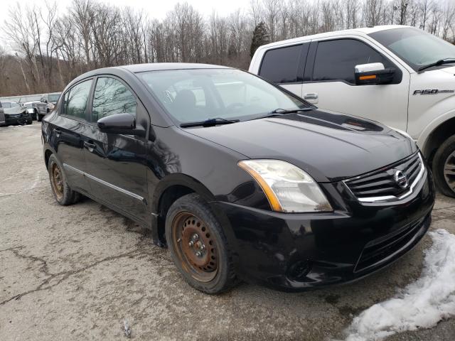Nissan Sentra 2.0 (2010)