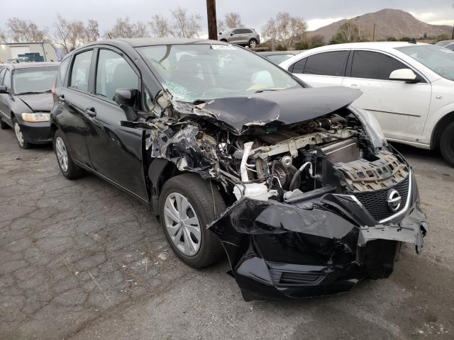 Nissan Versa note (2018)