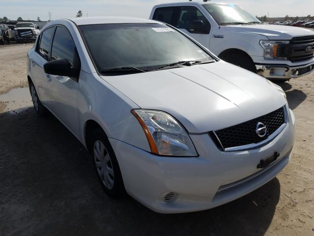 Nissan Sentra 2.0 (2010)