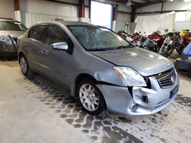 Nissan Sentra 2.0 (2010)