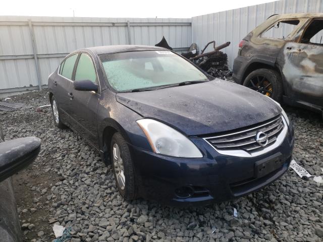 Nissan Altima (2011)