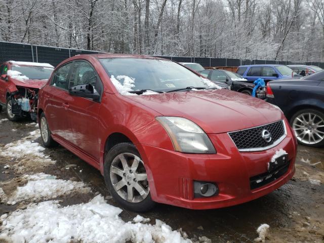Nissan Sentra 2.0 (2011)