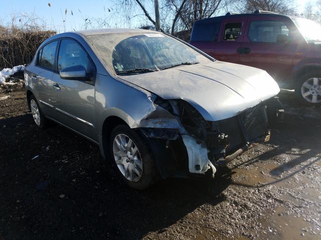 Nissan Sentra 2.0 (2010)