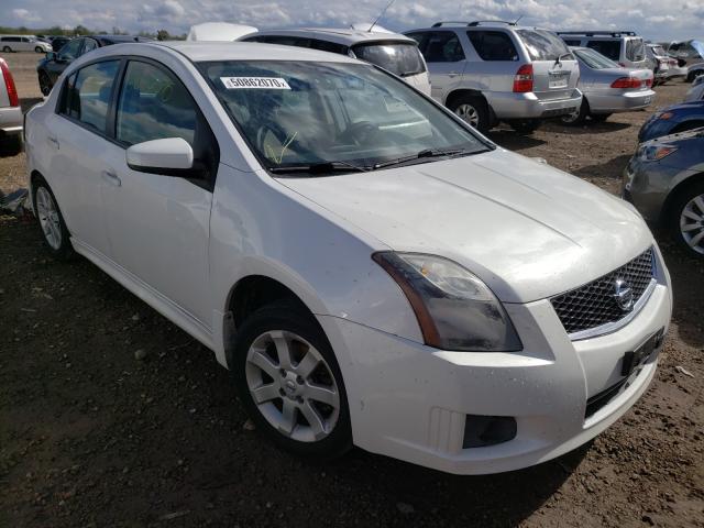 Nissan Sentra 2.0 (2011)