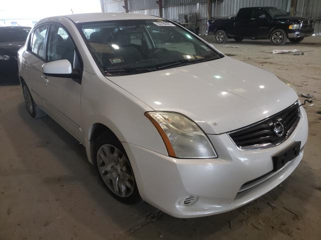 Nissan Sentra 2.0 (2012)