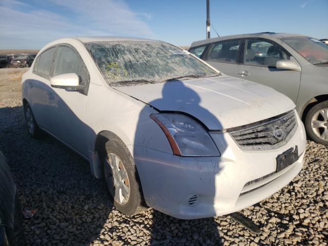 Nissan Sentra 2.0 (2010)
