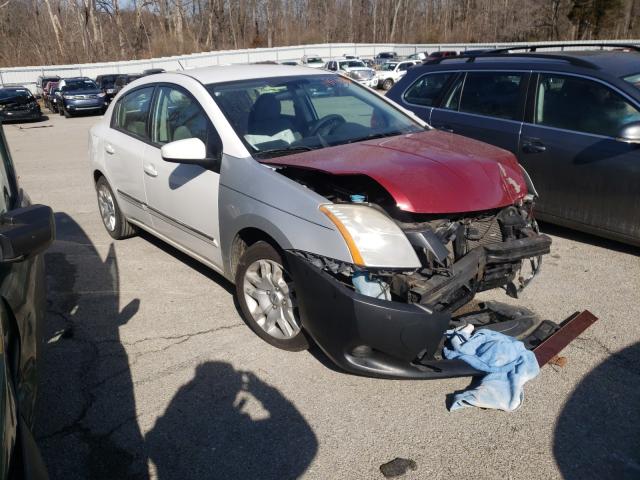 Nissan Sentra 2.0 (2012)