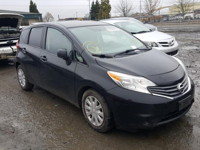 Nissan Versa note (2014)