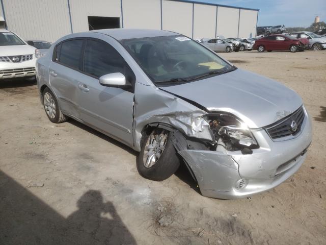 Nissan Sentra 2.0 (2012)
