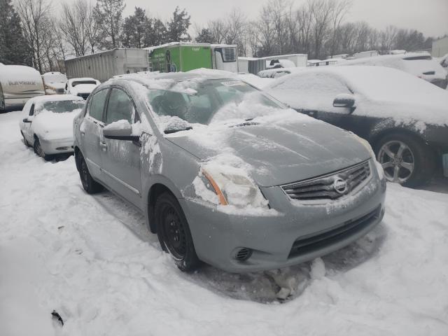 Nissan Sentra 2.0 (2010)