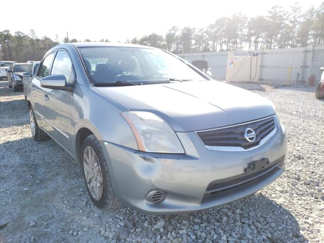 Nissan Sentra 2.0 (2011)