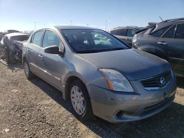 Nissan Sentra 2.0 (0)