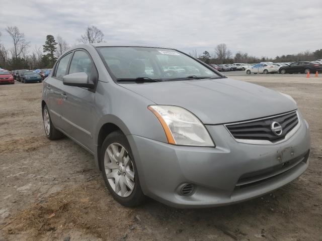 Nissan Sentra 2.0 (0)