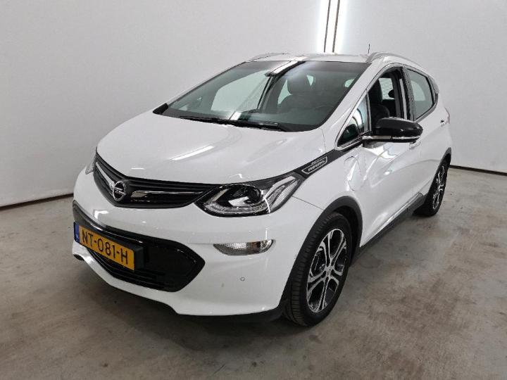 Opel Ampera-e (2017)