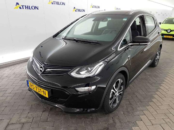 Opel Ampera-e (2018)