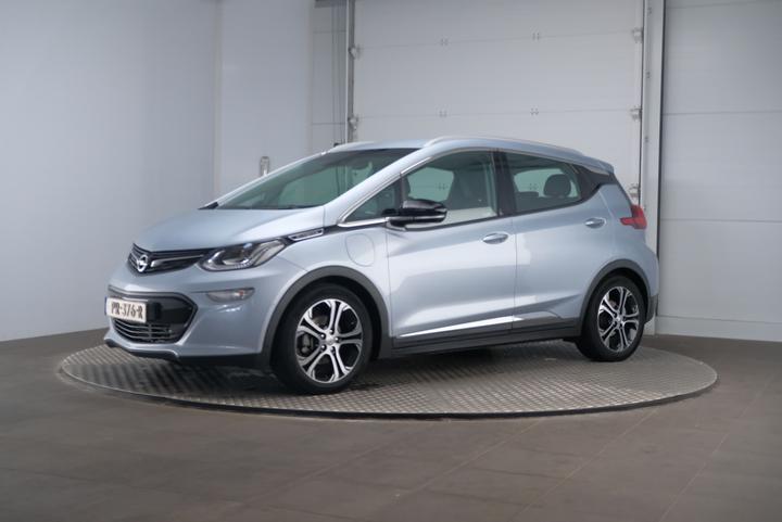 Opel Ampera-e (2017)