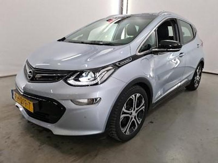Opel Ampera-e (2017)