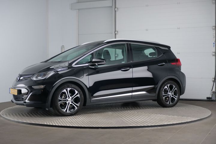 Opel Ampera-e (2017)