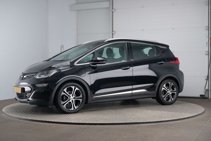 Opel Ampera-e (2018)