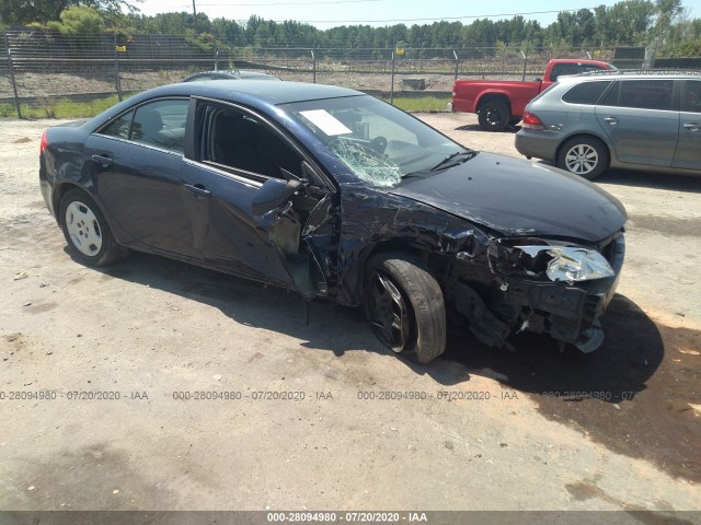Pontiac G6 (2010)