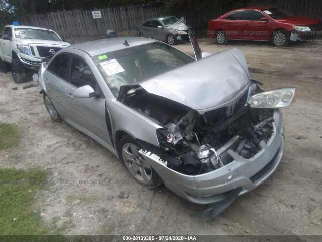 Pontiac G6 (2010)