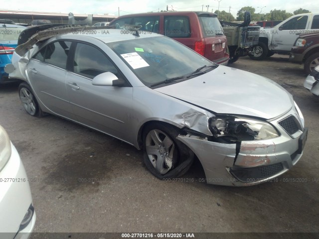 Pontiac G6 (2010)