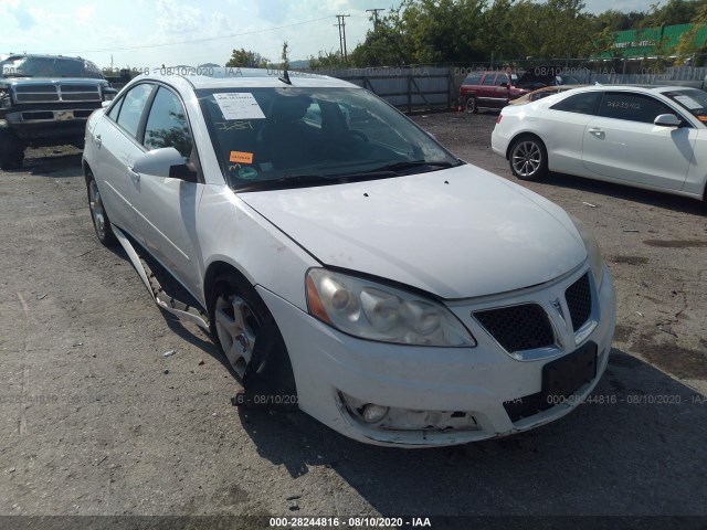Pontiac G6 (2010)