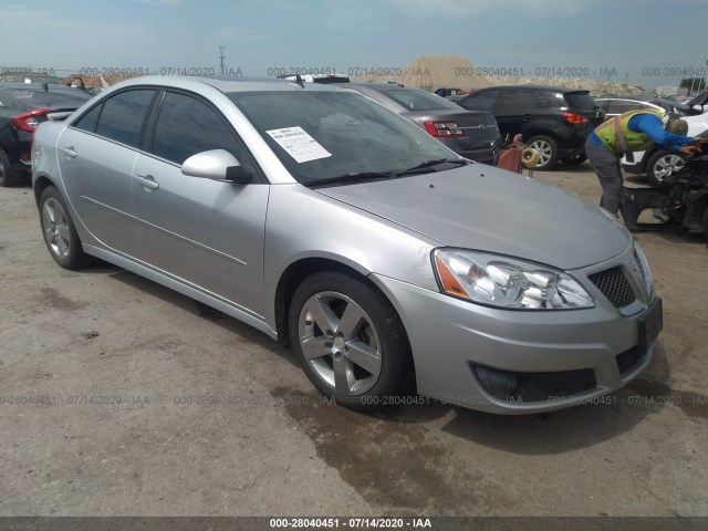 Pontiac G6 (2010)
