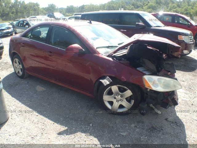 Pontiac G6 (2010)