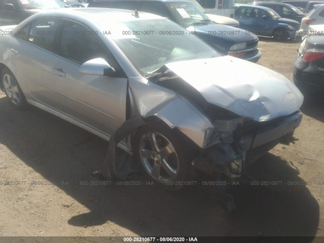 Pontiac G6 (2010)