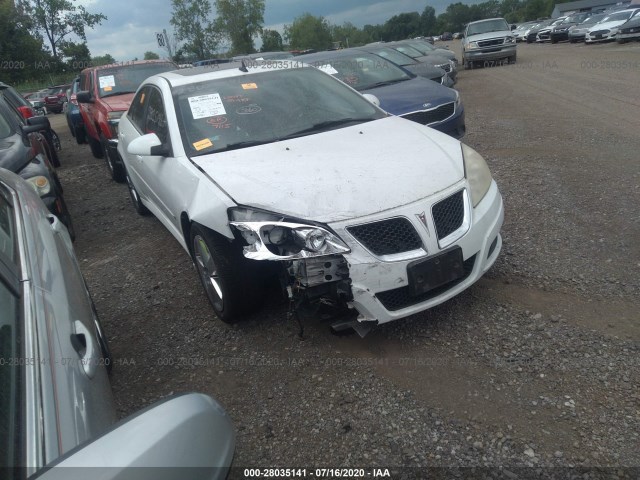 Pontiac G6 (2010)